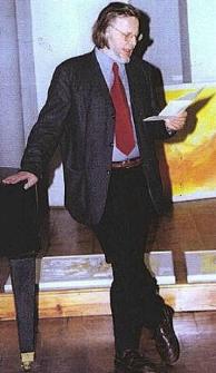 -> Gerd Hergen L&uuml;bben : Publikationen <-