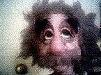Seidenf�dchens Einstein weist hin ->